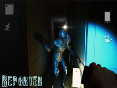 Download Reporter - Scary Horror Game Action for Android screenshot 6