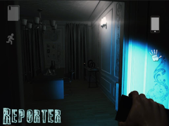 Download Reporter - Scary Horror Game Action for Android screenshot 7