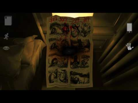 Download Reporter - Scary Horror Game Action for Android screenshot 8