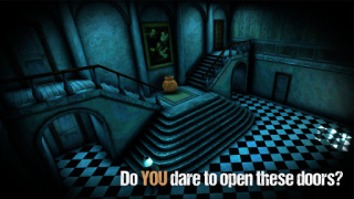 Download Sinister Edge - 3D Horror Game Adventure for Android screenshot 4