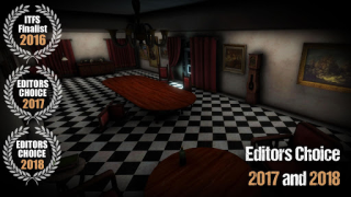 Download Sinister Edge - 3D Horror Game Adventure for Android screenshot 5