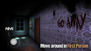 Download Sinister Edge - 3D Horror Game Adventure for Android screenshot 6