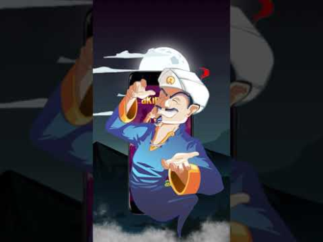 Download Akinator Entertainment for Android