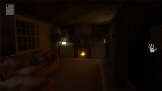 Download Paranormal Territory Free Adventure for Android screenshot 3