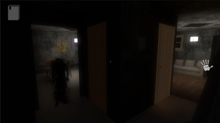 Download Paranormal Territory Free Adventure for Android screenshot 5