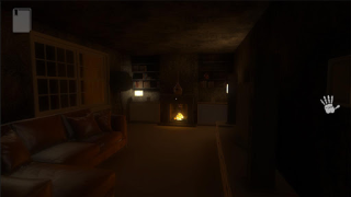 Download Paranormal Territory Adventure for Android screenshot 2