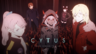 Download Cytus II Music for Android