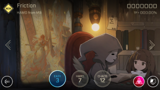 Download Cytus II Music for Android screenshot 3