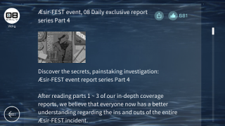 Download Cytus II Music for Android screenshot 5