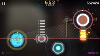 Download Cytus II Music for Android screenshot 6