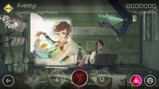Download Cytus II Music for Android screenshot 7