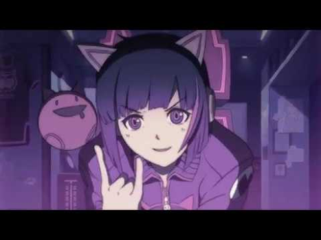 Download Cytus II Music for Android screenshot 8