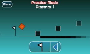 Download The Impossible Game Arcade for Android screenshot 2