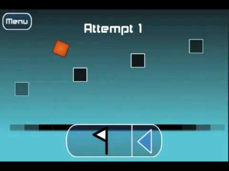 Download The Impossible Game Arcade for Android screenshot 3