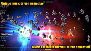 Download Beat Hazard Ultra Music for Android