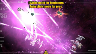 Download Beat Hazard Ultra Music for Android screenshot 3