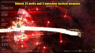 Download Beat Hazard Ultra Music for Android screenshot 4