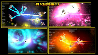 Download Beat Hazard Ultra Music for Android screenshot 5