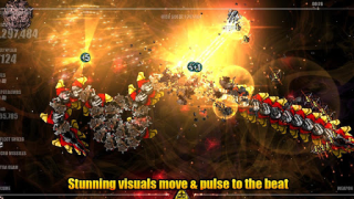 Download Beat Hazard Ultra Music for Android screenshot 7