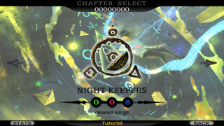 Download Cytus Music for Android screenshot 3