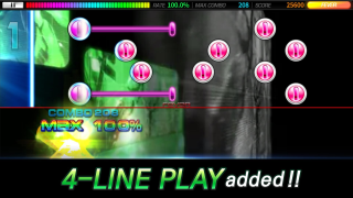 Download DJMAX TECHNIKA Q Music for Android