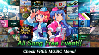 Download DJMAX TECHNIKA Q Music for Android screenshot 2