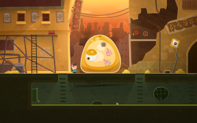 Download Love You to Bits Adventure for Android screenshot 3