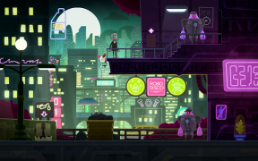 Download Love You to Bits Adventure for Android screenshot 4