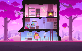 Download Love You to Bits Adventure for Android screenshot 5