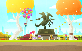 Download Love You to Bits Adventure for Android screenshot 6