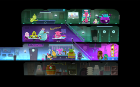 Download Love You to Bits Adventure for Android screenshot 7