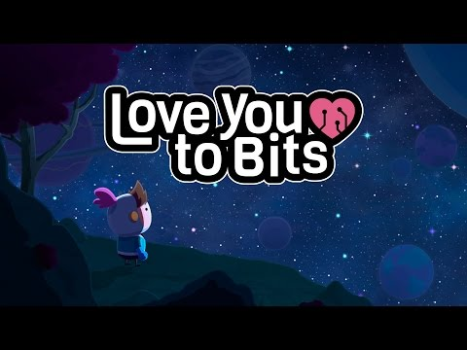 Download Love You to Bits Adventure for Android screenshot 8