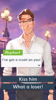 Download City of Love: Paris Simulators for Android