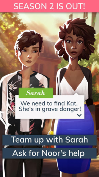 Download City of Love: Paris Simulators for Android screenshot 3