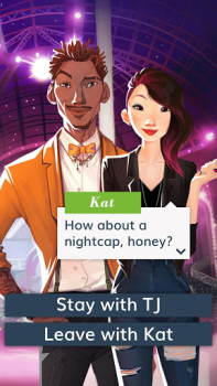 Download City of Love: Paris Simulators for Android screenshot 4
