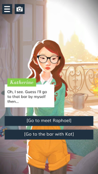 Download City of Love: Paris Simulators for Android screenshot 7