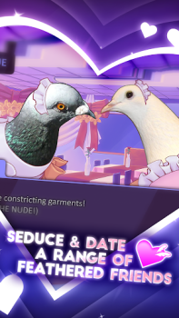 Download Hatoful Boyfriend Adventure for Android screenshot 6