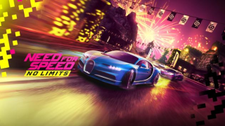 Download Need for Speed™ No Limits Race for Android