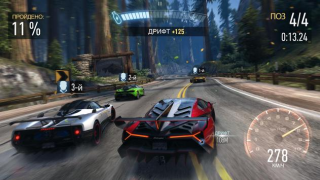 Download Need for Speed™ No Limits Race for Android screenshot 3