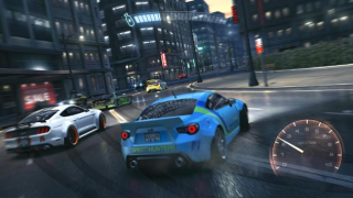 Download Need for Speed™ No Limits Race for Android screenshot 4
