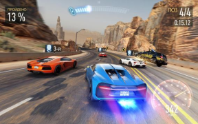 Download Need for Speed™ No Limits Race for Android screenshot 6