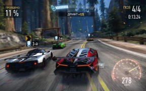 Download Need for Speed™ No Limits Race for Android screenshot 7