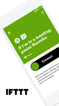 Download IFTTT - Automate work and home Work for Android