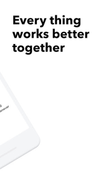 Download IFTTT - Automate work and home Work for Android screenshot 2
