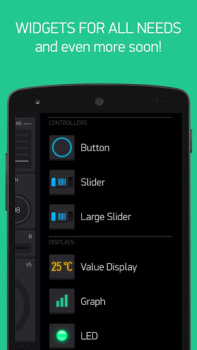 Download Blynk Tools for Android screenshot 4