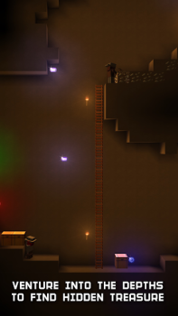Download The Blockheads Adventure for Android screenshot 5