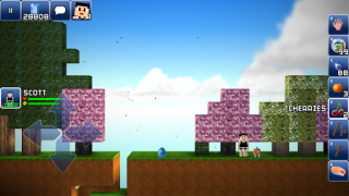 Download The Blockheads Adventure for Android screenshot 6