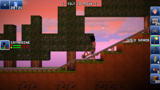 Download The Blockheads Adventure for Android screenshot 7