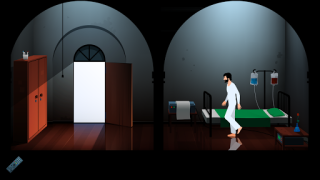 Download The Silent Age Adventure for Android screenshot 3