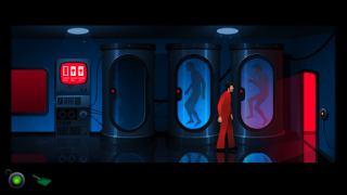 Download The Silent Age Adventure for Android screenshot 4